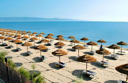 Ippocampo alba e tramonto al giardino duepuntozero - Foto 16