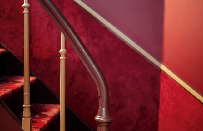 Smartflats - The Place Brussels - Foto 12