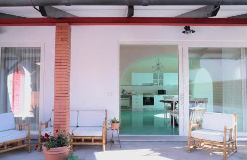 Masseria Torca - Isca - Foto 43