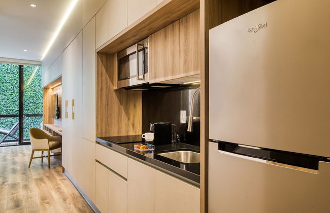 UTOPIC Palacio Polanco by ULIV - Foto 29