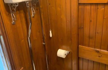 Couples Unique Stay in Bowling Club newly upgraded - Photo 12