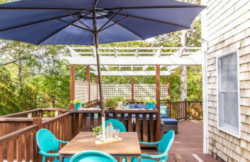 Full Sand Volleyball Court Walk to Pond - Foto 28