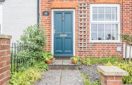 Coachman's Cottage, Wrentham - Photo 23