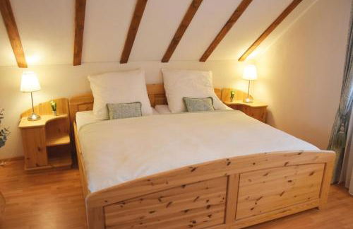 Galeriewohnung mit Blick in den Schwarzwald - Foto 15