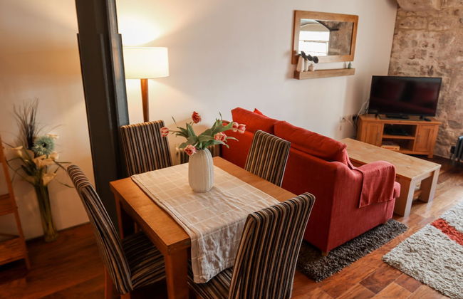 Royal William Yard Apartments - Foto 18