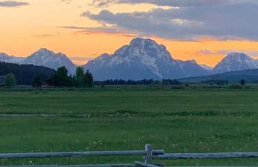Teton Cabins - Foto 10