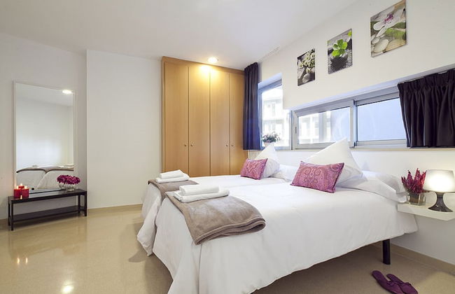 Charmsuites Nou Rambla - Foto 2