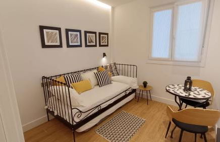 Apartamento Getxo Estilo by I Love Norte - Foto 6