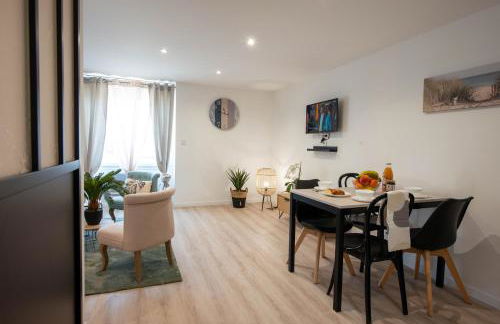 Résidence Les Océanes - Foto 32