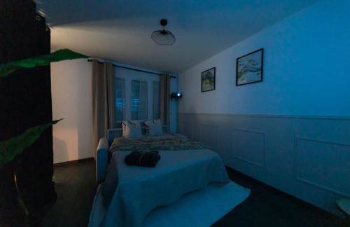 CineHome - 5 min Tours centre-Parking/Tram au pied - Photo 22