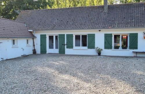 Gîte à la ferme à Quend baie de Somme - Foto 1