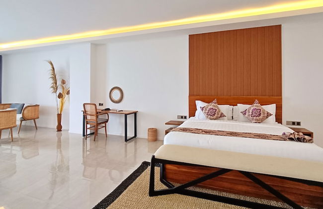 Villa Teraum - Foto 11