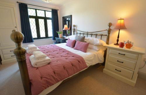 Badminton, Thorpeness - Foto 6