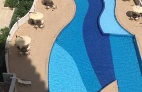 ! PRAIA DA ENSEADA GUARUJÁ Churrasqueira GOURMET ! - Foto 41