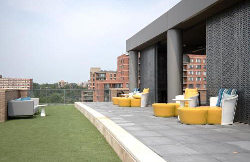 Pentagon City 1br w doorman gym nr shopping WDC-695 - Foto 32