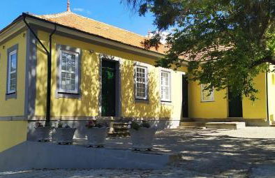 Casa de São Roque - Lamego - Foto 1