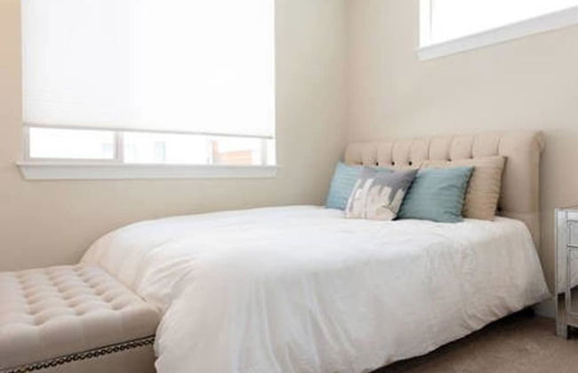 The Mile High Townhome Walk to the Stadium - Foto 4