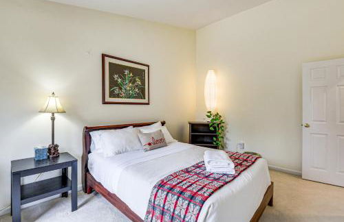 1 Mi to Centennial Park Gem with Golf Course Views - Foto 18