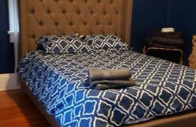 The Lafayette House - Foto 20