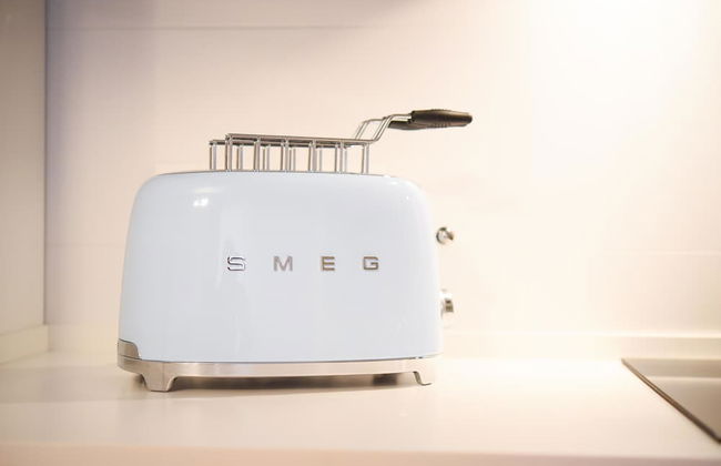 Santo Stefano Suites - Foto 34