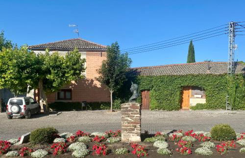 Casa Jardín El Arco - Foto 26