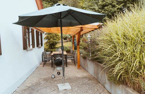 FERIENPARADIES AM KAMMERBERG - ein ganzes Haus für Sie alleine!!! - Foto 44