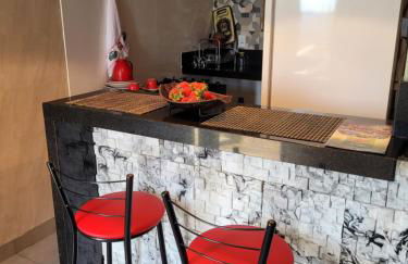 Chalé Colina - Foto 50