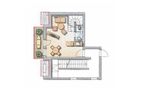 Parzivita Suites - Photo 67