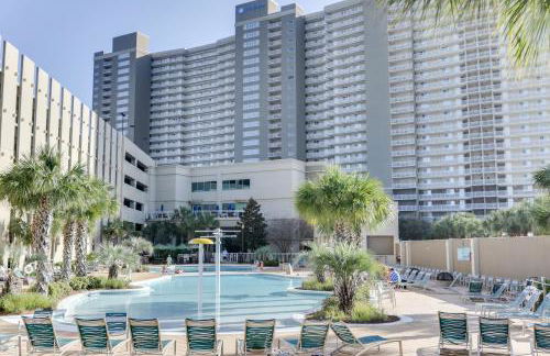 Emerald Beach Resort by Panhandle Getaways - Photo 16