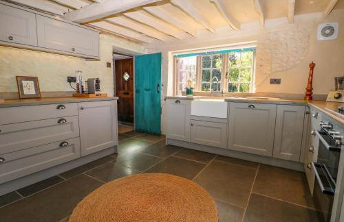 Spring Cottage - Foto 13