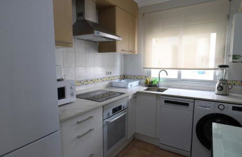 Panoramic Mediterranean Views Beachfront - Foto 7