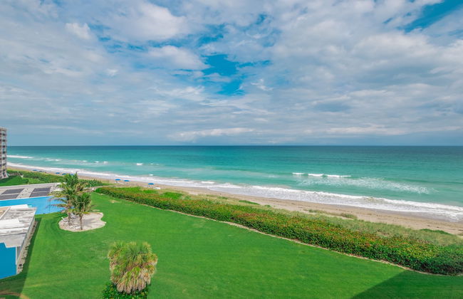 Turtle Reef Club - Photo 1