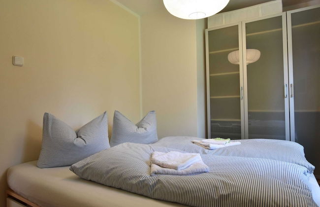 Ferienhaus mit Grossem Garten - Foto 2