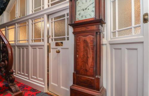 Ismay Dining Room Suite - Titanic Interest - Foto 34