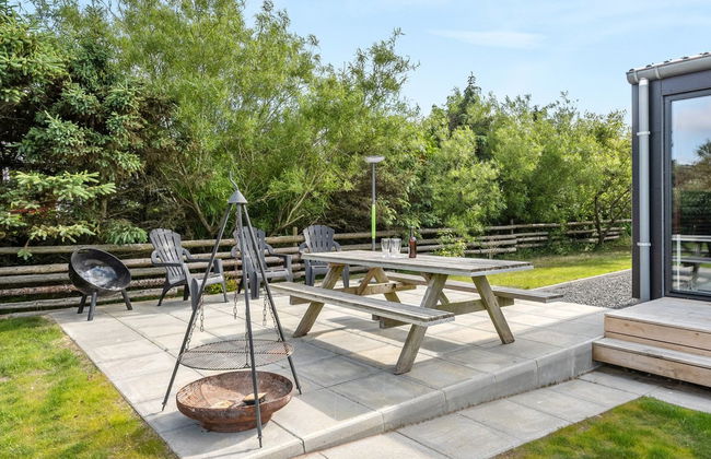 "Emilie" - 250m to the fjord - Foto 8