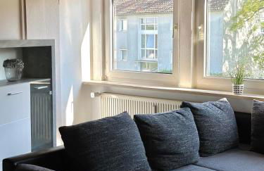 Stadtnah Wolfsburg mit Ausblick - Foto 2