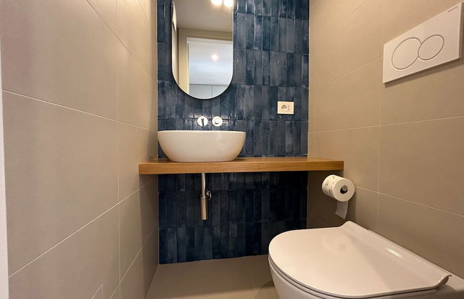 Arenula16 - Penthouse With 360 View Terrace - Foto 18