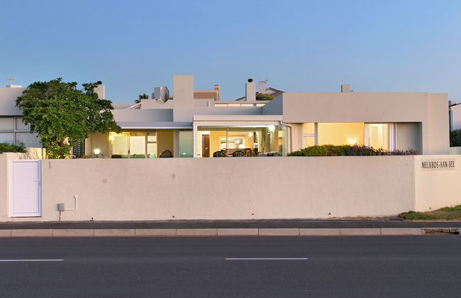 Melkbos Aan See - Foto 25