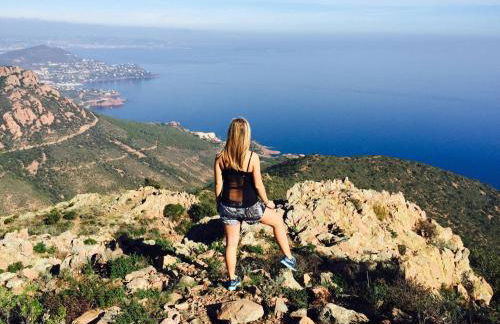 Villa de prestige en bord de mer dans la baie de Cannes - Foto 71