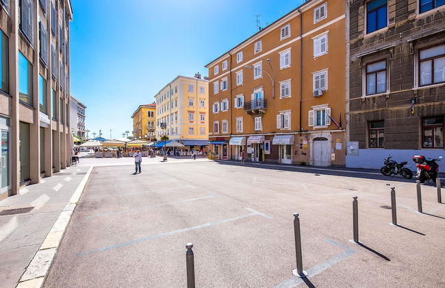 Main Street Apartments - Foto 37