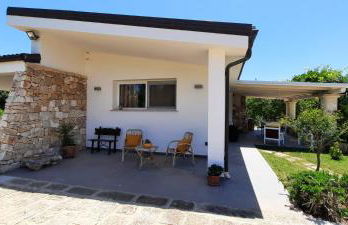 Villa CICIA - Foto 61