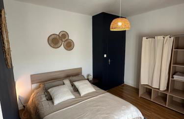 JFK13 Suite Cocoon Hypercentre Fibre et vue Sancy - Foto 5