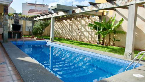 Villa Lovisi 2 - Foto 2