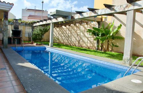 Villa Lovisi 2 - Foto 2