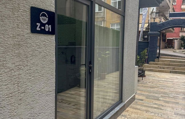 Kalmuk Suite Hotel - Foto 18