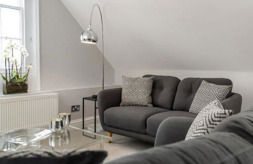 Gorgeous Apartment in the centre of Winchester - Foto 1