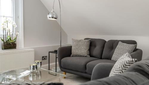 Gorgeous Apartment in the centre of Winchester - Foto 1