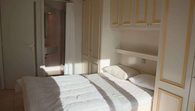 Apartment in Nieuwpoort With Sea Views - Foto 2, Habitación