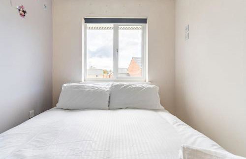 Spacious 3-bed Home - Nature Reserve Retreat - Foto 26