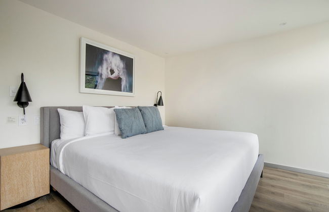 Blueground Río Nazas in Mexico City - Foto 13